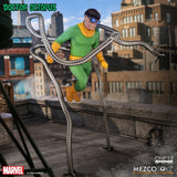 Marvel Comics Mezco One:12 Collective Doctor Octopus