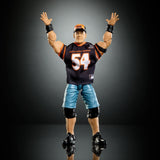 WWE Elite Wrestlemania 42 John Cena (Sam Roberts Build-A-Figure)