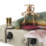 Star Wars The Vintage Collection Jabba the Hutt Set (Re-Run)