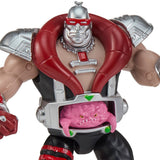 Teenage Mutant Ninja Turtles x G.I. Joe Krang Droid x Destro
