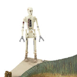 Star Wars The Vintage Collection Jabba the Hutt Set (Re-Run)