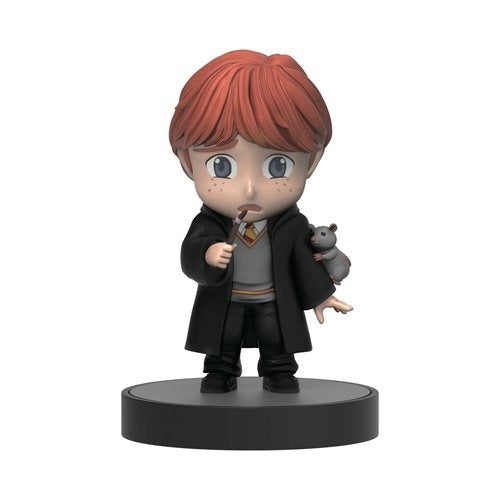 YuMe Harry Potter HeroBox Classic Series Blind-Box Mini-Figure (Box of 6 Individually Boxed) - Action Figures