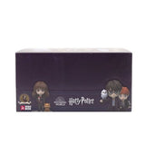 YuMe Harry Potter HeroBox Classic Series Blind-Box Mini-Figure (Box of 6 Individually Boxed) - Action Figures