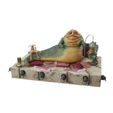 Star Wars The Vintage Collection Jabba the Hutt Set (Re-Run)