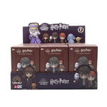 YuMe Harry Potter HeroBox Classic Series Blind-Box Mini-Figure (Box of 6 Individually Boxed) - Action Figures