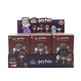 YuMe Harry Potter HeroBox Classic Series Blind-Box Mini-Figure (Box of 6 Individually Boxed) - Action Figures