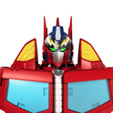 Transformers x Macross7 Synergenex Basara Prime