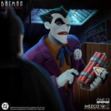 Batman: The Animated Series Mezco One:12 Collective The Joker
