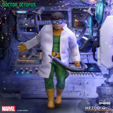 Marvel Comics Mezco One:12 Collective Doctor Octopus
