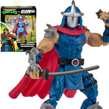 Teenage Mutant Ninja Turtles x G.I. Joe Shredder x Cobra Commander