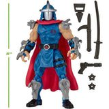 Teenage Mutant Ninja Turtles x G.I. Joe Shredder x Cobra Commander