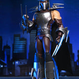NECA Teenage Mutant Ninja Turtles Ultimate Shredder (2012 Cartoon)