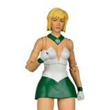 DC Page Punchers Arisia (Green Lantern Corps)