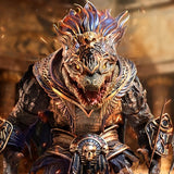 Temple of Chaos Series Desert Colossus Crocodile Sobek (1:12 Scale)