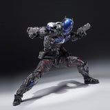 U-P Finegures (LPZZ) Batman: Arkham Knight Arkham Knight