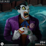 Batman: The Animated Series Mezco One:12 Collective The Joker