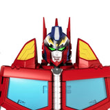 Transformers x Macross7 Synergenex Basara Prime