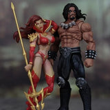 Executive Replicas Lady Death Wargoth
