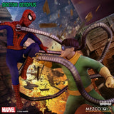 Marvel Comics Mezco One:12 Collective Doctor Octopus