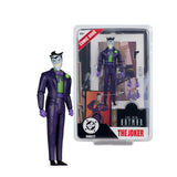 DC Page Punchers Joker (Batman: Gotham Adventures)