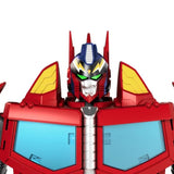 Transformers x Macross7 Synergenex Basara Prime