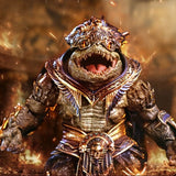 Temple of Chaos Series Desert Colossus Crocodile Sobek (1:12 Scale)