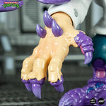 Mondo Teenage Mutant Ninja Turtles Baxter Stockman - Action Figures