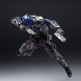 U-P Finegures (LPZZ) Batman: Arkham Knight Arkham Knight