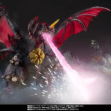 S.H. Monsterarts Godzilla vs. Destoroyah (1995 Perfect Tokyo Waterfront New City Battle Version) - Action Figures