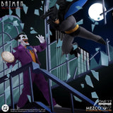 Batman: The Animated Series Mezco One:12 Collective The Joker