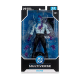 DC Multiverse Eclipso