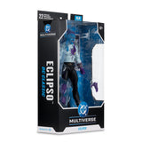 DC Multiverse Eclipso