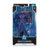 DC Multiverse Omac (Infinite Crisis)