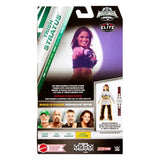 WWE Elite Wrestlemania 40 Trish Stratus (Nicholas BAF)