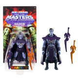 Masters of the Universe Origins Keldor (200x Cartoon Collection)