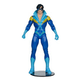 DC Direct Nightwing (Teen Titans) with McFarlane Toys Digital Collectible