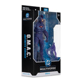 DC Multiverse Omac (Infinite Crisis)