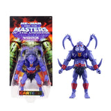 Masters of the Universe Origins Webster (200x Cartoon Collection)