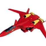 Transformers x Macross7 Synergenex Basara Prime