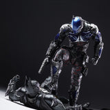 U-P Finegures (LPZZ) Batman: Arkham Knight Arkham Knight