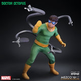 Marvel Comics Mezco One:12 Collective Doctor Octopus