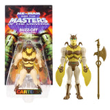 Masters of the Universe Origins Buzzoff (200x Cartoon Collection)