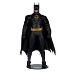 DC Multiverse Deluxe Theatrical Edition Batman (Batman Returns) - Action Figures