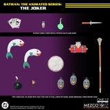 Batman: The Animated Series Mezco One:12 Collective The Joker
