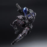 U-P Finegures (LPZZ) Batman: Arkham Knight Arkham Knight