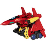 Transformers x Macross7 Synergenex Basara Prime