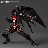 Amazing Yamaguchi DC Comics Revoltech NR116 Hellbat