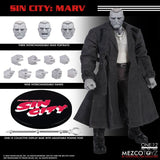Sin City Mezco One:12 Collective Marv