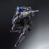 U-P Finegures (LPZZ) Batman: Arkham Knight Arkham Knight