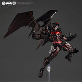 Amazing Yamaguchi DC Comics Revoltech NR116 Hellbat